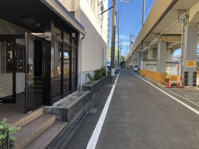 【展望】 | 日興ハイツ