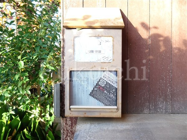 岩田アパートのその他共用部分