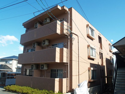 しゃとれ山手町の画像