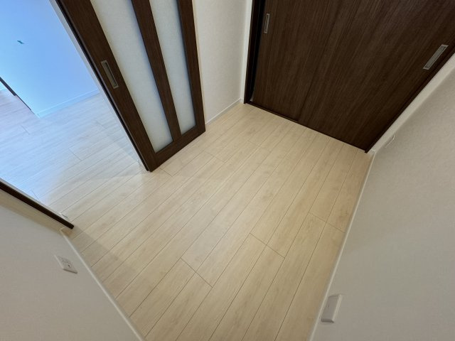 【その他】Grandtic Marin