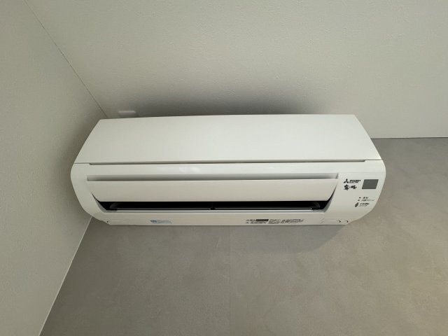 【設備】Grandtic Marin
