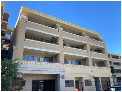 【外観】 | グランシティ湘南江ノ島