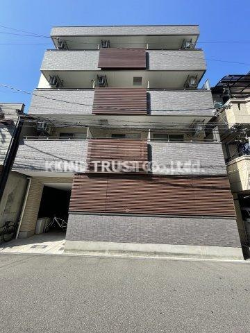 ローゼオ天神橋筋六丁目