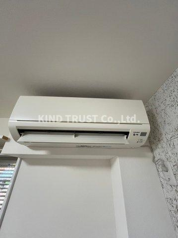 ローゼオ天神橋筋六丁目の設備