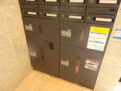 【その他共用部分】 | ステラフォート