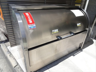 【その他共用部分】 | ステラフォート