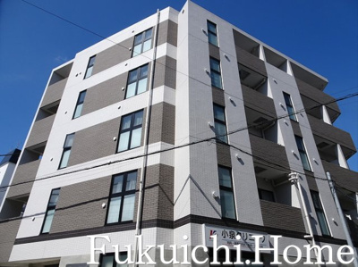 【外観】 | ステラフォート