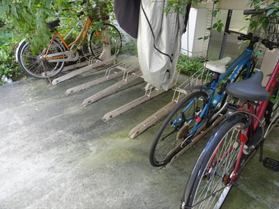 【その他共用部分】 | ステラフォート