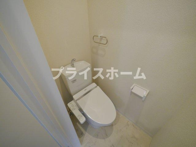 【トイレ】 | リテラ空港エスト