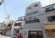 大阪市城東区今福東３丁目の店舗一部の画像