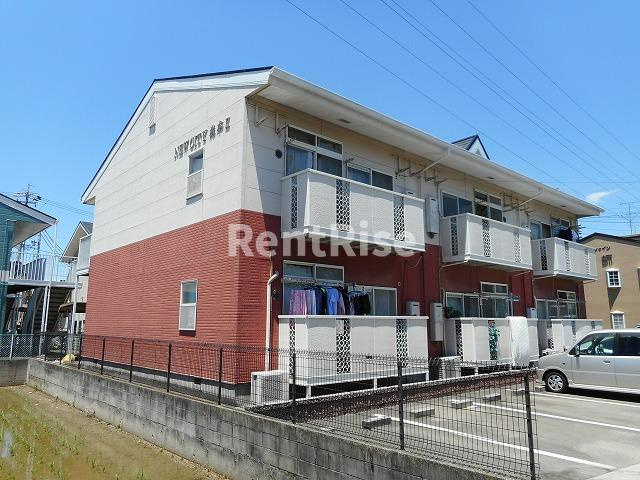 ＮＥＷ　ＣＩＴＹ森本Ⅱ