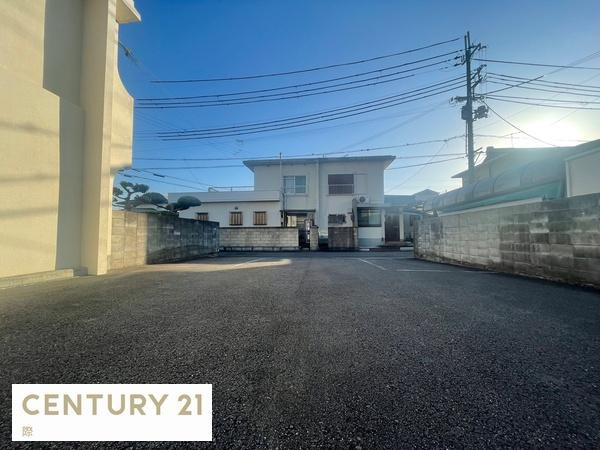 岩出市吉田　土地のその他|奥行きのある土地です