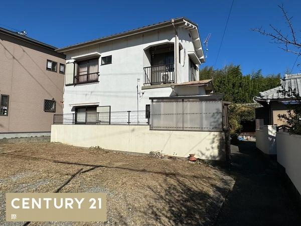 和歌山市平井　中古戸建