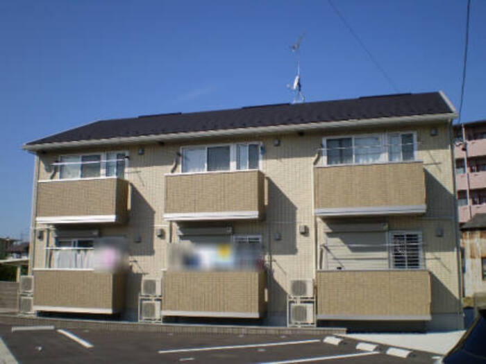 セレッソハイム