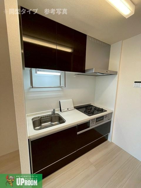 シャトルアキラⅢの浴室|一坪風呂