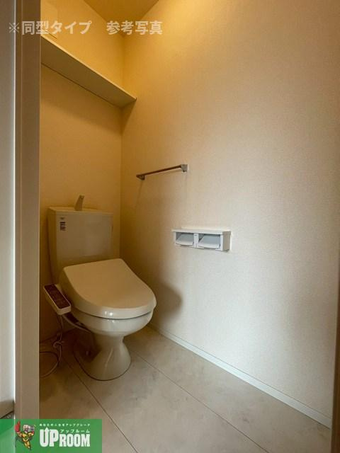 シャトルアキラⅢの展望|ＬＤＫ