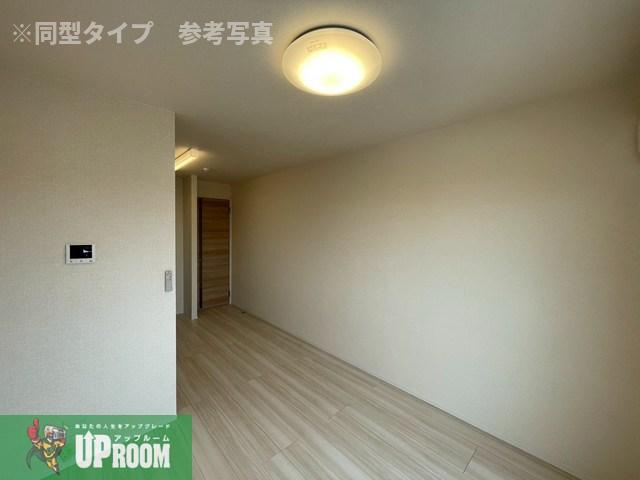 シャトルアキラⅢのトイレ|温水洗浄暖房便座