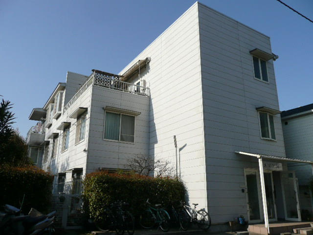 【外観】