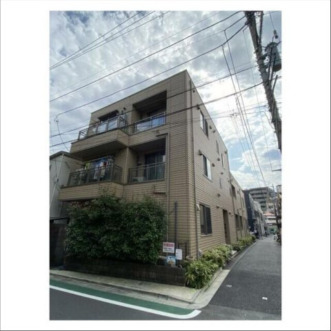 【外観】