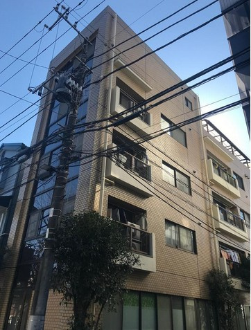 【外観】