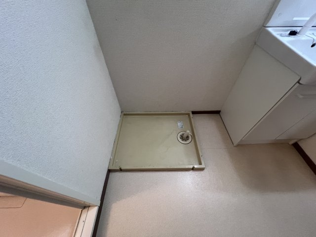 ネッスルエイトの子供部屋