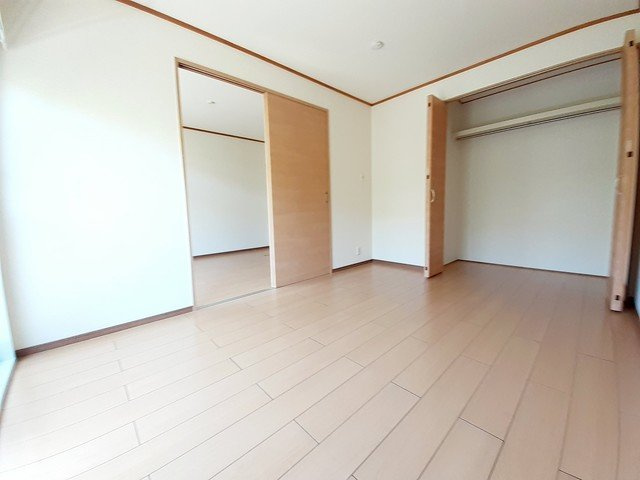ネッスルエイトの収納