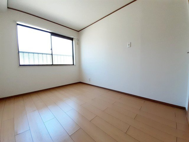 ネッスルエイトの内装