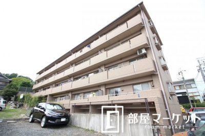 【外観】 | クレセントヒルズ
