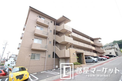 【展望】 | クレセントヒルズ