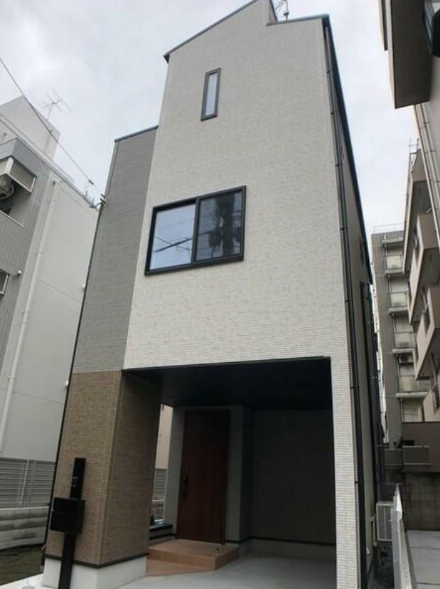 【外観】