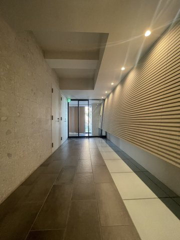 【ロビー】