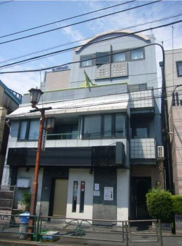 【外観】