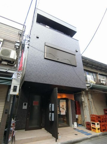 【外観】