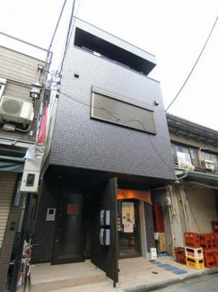 【外観】