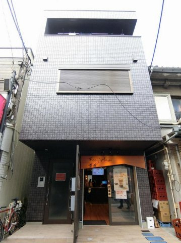【外観】