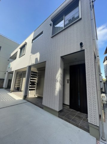 【外観】