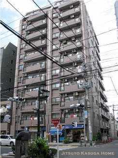 【外観】