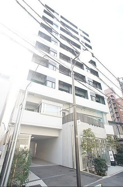 【外観】