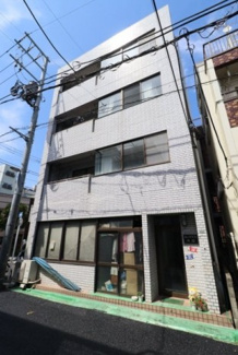 【外観】