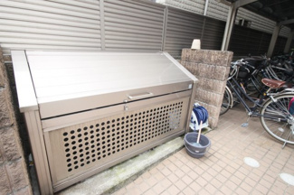 【その他共用部分】