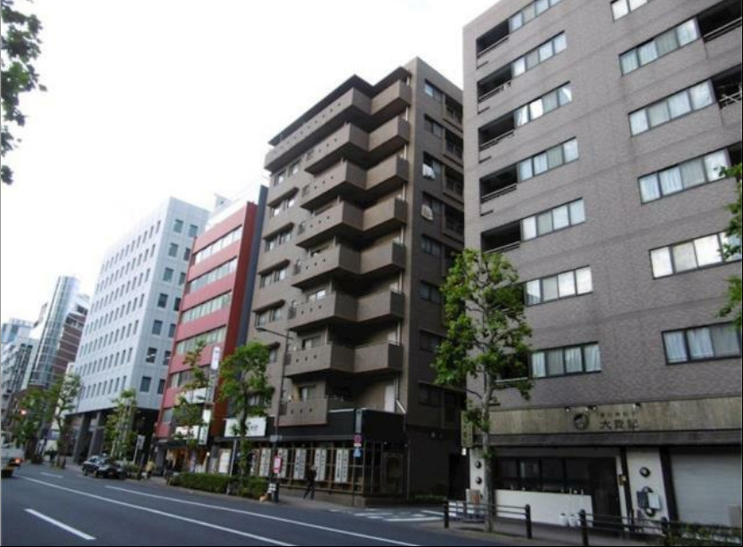 【外観】