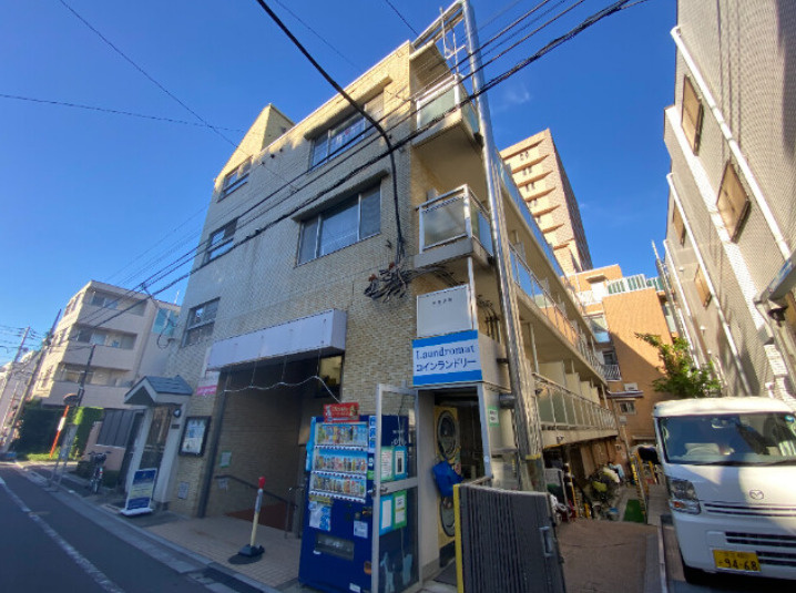 【外観】
