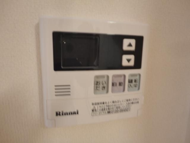 【設備】メゾン椿（Ｍａｉｚｏｎ椿）