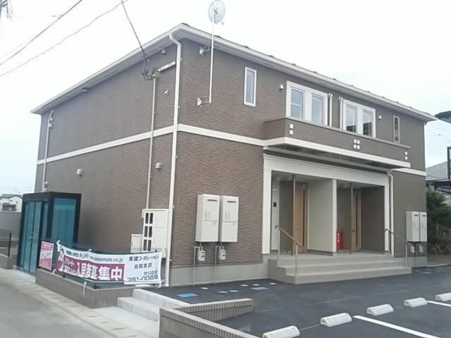 【駐車場】メゾン椿（Ｍａｉｚｏｎ椿）