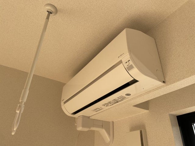 エスポワール小林Ⅱの設備