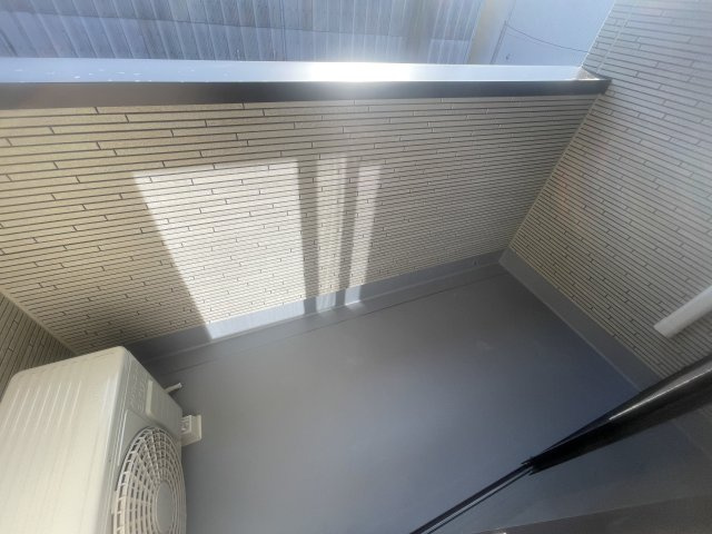 エスポワール小林Ⅱのバルコニー|ＪＲひめじ別所駅まで900m