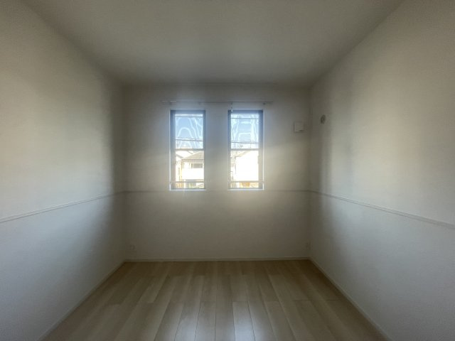 エスポワール小林Ⅱの居間・リビング|石川病院まで1500m