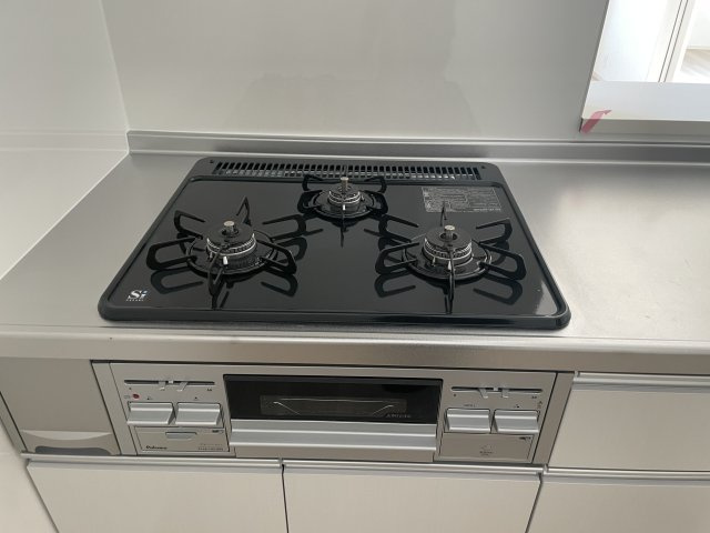 エスポワール小林Ⅱのキッチン