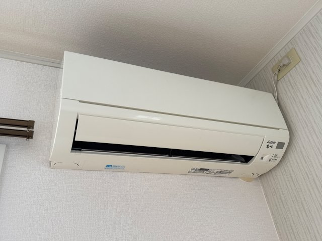 フォレストアベニューの設備