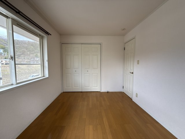 フォレストアベニューの子供部屋